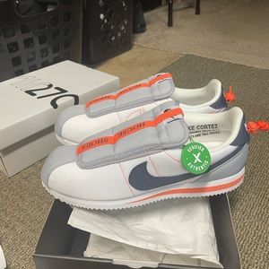 Kendrick Lamar Nike Cortez sneaker